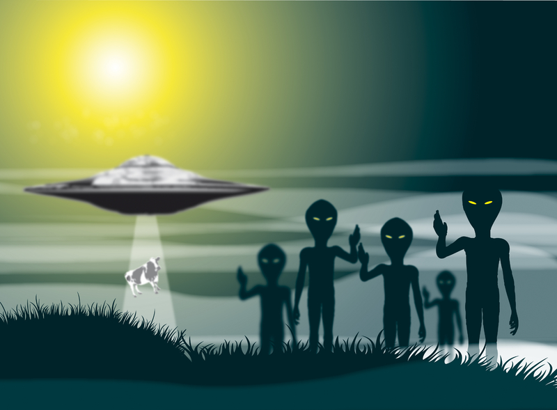 What's Taking E.T. So Long to Find Us?